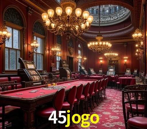 45jogo Sistema Rápido