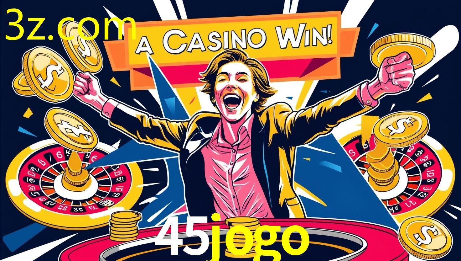 Login Seguro 45JOGO.COM